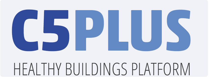 C5 PLUS Healthy Buildings Platform